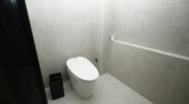 NaHai Hotle·meet you