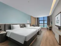 Country Inn & Suites by Radisson Hotel (Zhoushan International Aquatic City Banshengdong Wharf)
