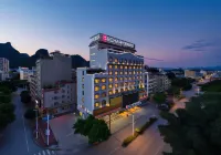 Echarm Hotel (Hezhou Avenue) Hotels in Hezhou