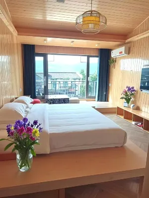 Yihong Hotel