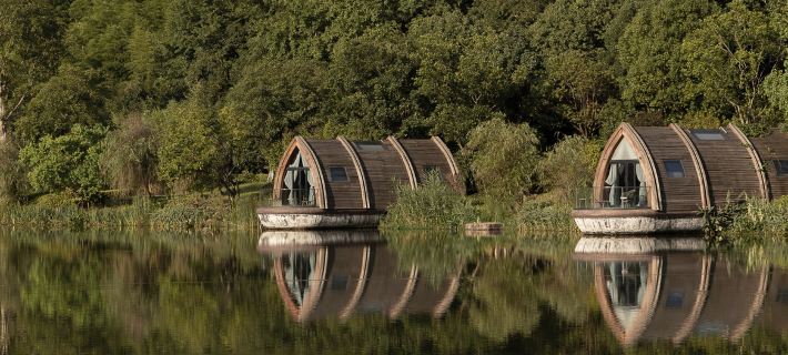 Anji Wild Luxury Vacation Villa by Wuli Lake Hotel a Anji