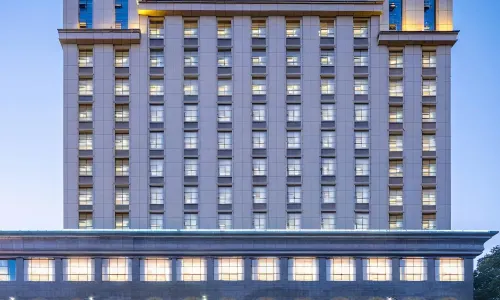 Tiansheng Hotel