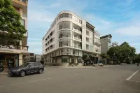 Amira Hotel Bắc Ninh Các khách sạn gần Nhà Máy Thức Ăn Chăn Nuôi Cao Cấp Dabaco