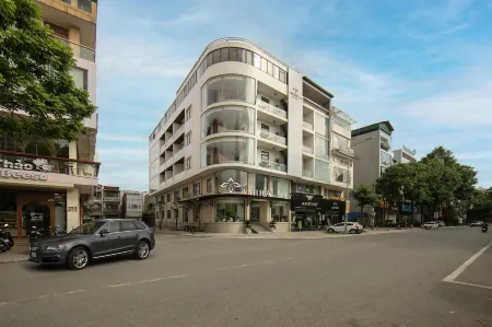 Amira Hotel Bac Ninh