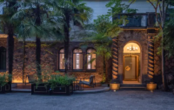 杭州西湖MOVIETELホテル