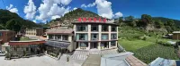 Yunji Huajian Homestay (Zhagana Da Scenic Area Ticket Center) - شرفة