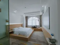 โรงแรมเหอซินหยวน เหมิงจือ (สาขา ถนนเหวินชุ่ย)