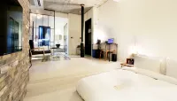 Boutique Hotel Loft