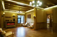 Litang Gangbo Zhuangyuan Homestay
