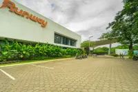 DREAM INN Aeropolis By Reccoma - parking