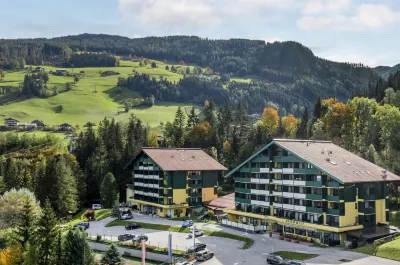 Alpine Club Resort