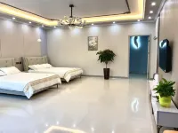 拾光居民宿 阜康