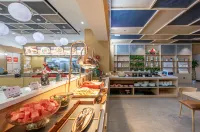 TRUE GO Hotel (Beijing Fangshan Liangxiang Station Longhu Tianjie Branch） - Ramah Hewan Peliharaan