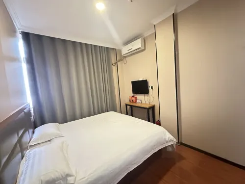 Kunshan Zhenyue Boutique Hotel
