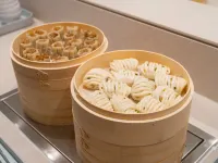 JI Hotel (Hechi Jinchengjiang Vocational Education Center) - 조식 운영