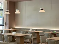 寧洱簡宿尚客酒店（普洱古鎮店） - 早餐