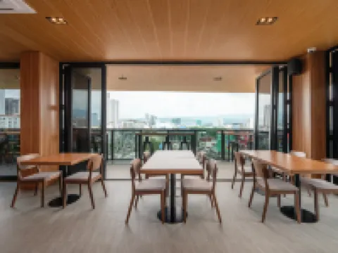 Kokotel Cebu Adira Cebu otelleri