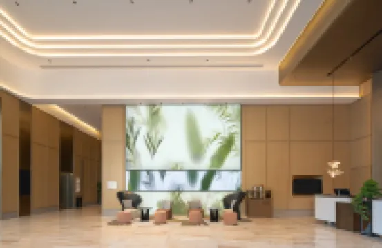 Hilton Garden Inn Wuhan Optics Valley