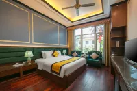 Royal Hotel & Spa Bac Ninh Hotel di Yên Phong