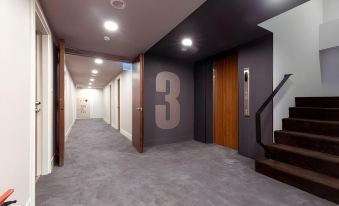 FooYee Hotel-Wen Xinzq