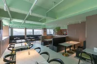 Velvet Sky Hotel - sarapan