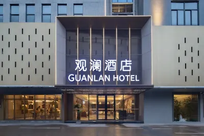GUANLAN HOTEL