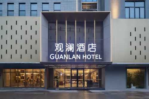 GUANLAN HOTEL