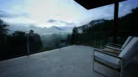 Qingcheng Senxun Mountain Scenery Villa