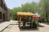Yan'an Heritage Cave Hotel