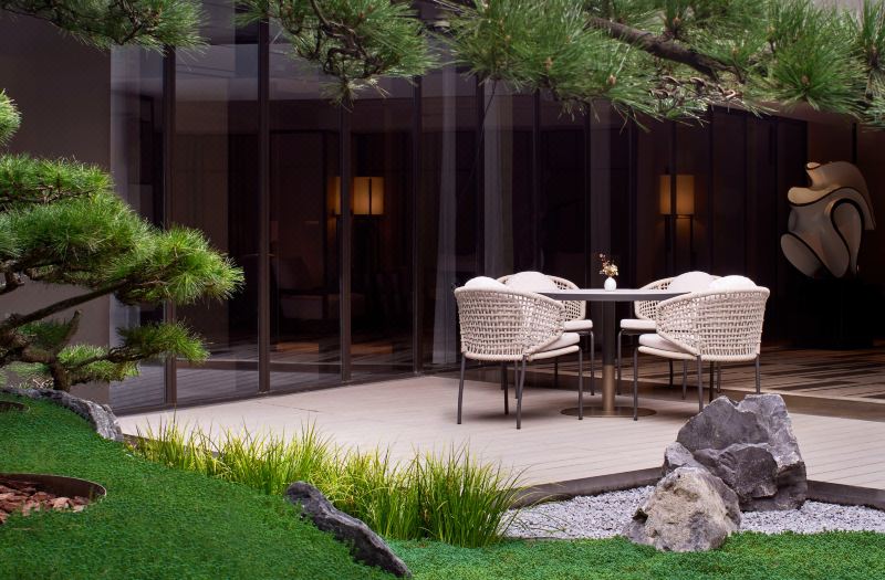 The Ritz-Carlton, Suzhou photo 3