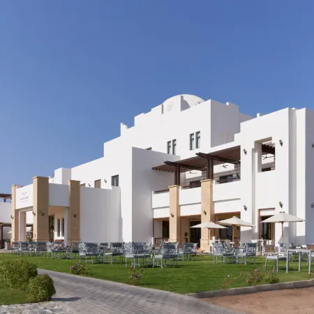 Ancient Sands Resort