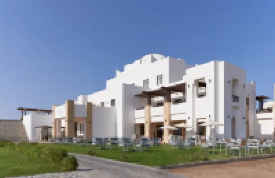 Ancient Sands Resort