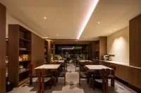Hailuogou Yunman Warm Resort Hotel - breakfast