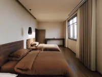 Cimen Zhong · Kan Ranch Resort (Wumeng Grass Plain) Hotels in Panzhou