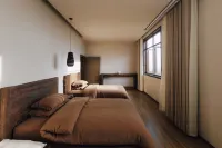 Cimen Zhong · Kan Ranch Resort (Wumeng Grass Plain)