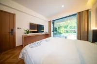 Songya Mountain Homestay