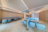 Hanting Yakeshi Railway Station Hotel