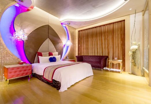 노르웨이 포레스트 욕실