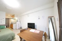 city radiance Hotel in zona Teine Shrine