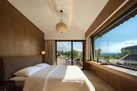 Yihong Black Tea Culture Museum and Boutique Guesthouse (Xunlong Water Street)