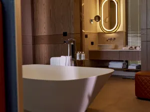 Bayou Villas - Ultra All Inclusive