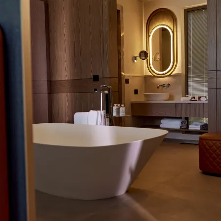 Bayou Villas - Ultra All Inclusive