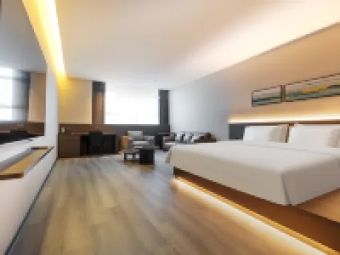 Yunji Hotel Hotels in Luntai