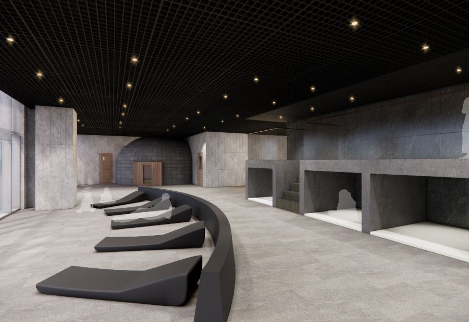 블루오션 호텔3차 주변 맛집