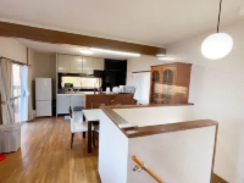 富士山が見える 南箱根 熱海 貸切別荘 リゾートハウス トモ2 函南町のホテル