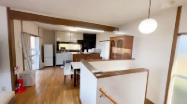 Resort House Tomo2, a private villa in Minami Hakone and Atami with a view of Mt. Fuji Hotels in Kannami