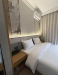 Yunshe Hotel (Happiness Square Branch) - Balkoner