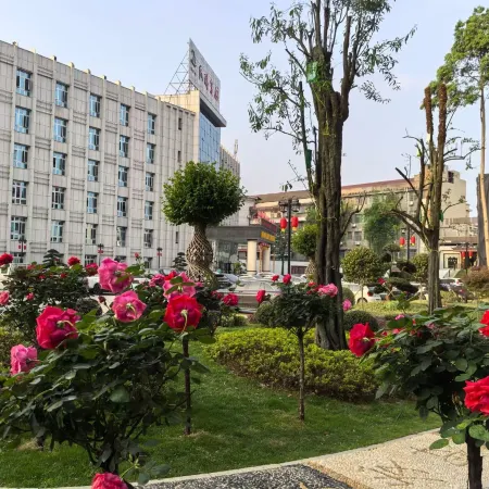 Yuanling Hotel