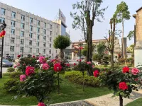 Yuanling Hotel Hotels in Yuanling