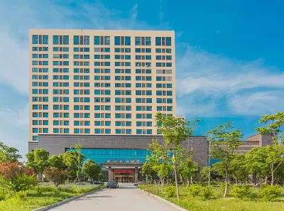 GreenTree Eastern Hotel (Changshu Yushan Scenic Area High-Tech Industrial Park) Hotel in zona Weng Tonghe Tomb
